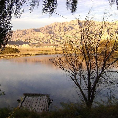 Finca El Carmen Angastaco Eksteriør billede
