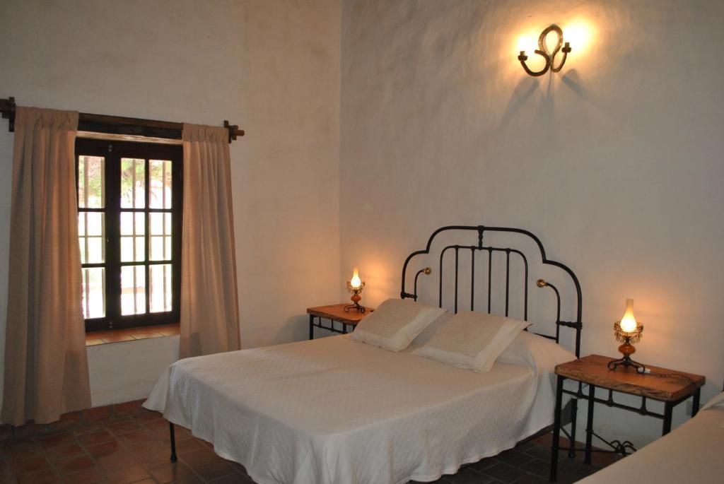 Finca El Carmen Angastaco Værelse billede