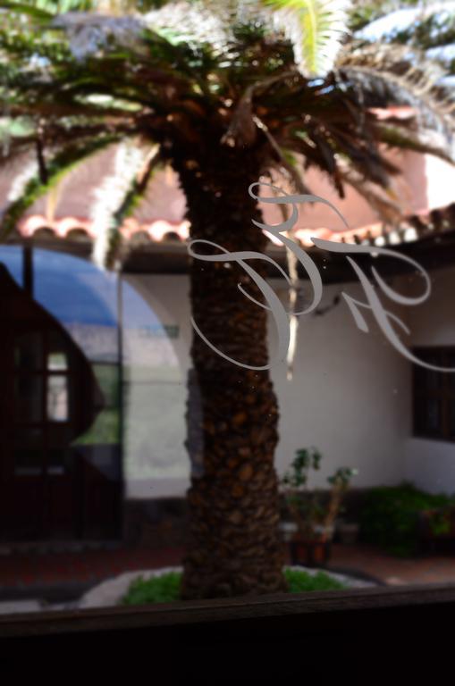 Finca El Carmen Angastaco Eksteriør billede